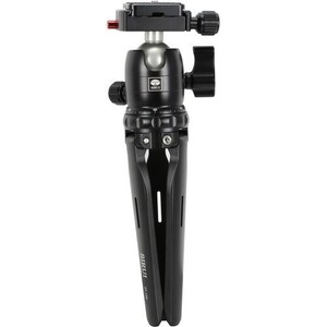 Sirui 3B-15K Masaüstü Profesyonel Tripod (Siyah) - Thumbnail
