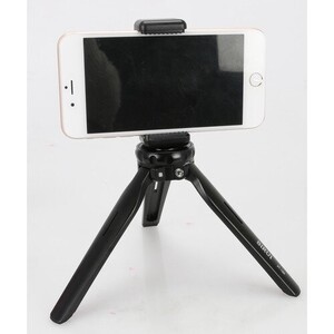 Sirui 3B-15K Masaüstü Profesyonel Tripod (Siyah) - Thumbnail