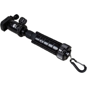 Sirui 3T-35K Masaüstü Mini Tripod (Siyah) - Thumbnail