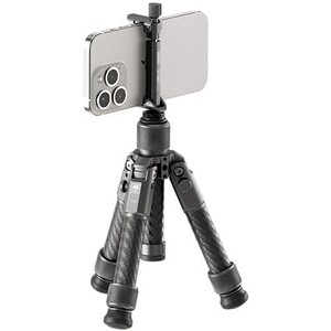 Sirui 3TM Karbon Fiber Masaüstü Tripod - Thumbnail