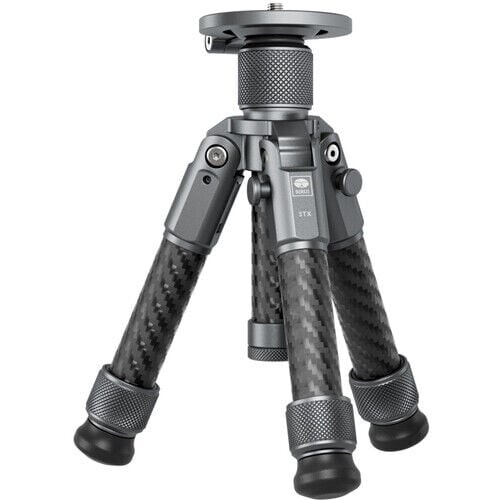 Sirui 3TM Karbon Fiber Masaüstü Tripod