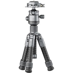 Sirui - Sirui 3TX+3T5 Karbon Fiber Masaüstü Tripod Kit