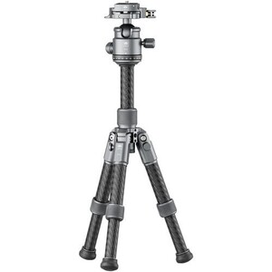 Sirui - Sirui 3TX+3T5 Karbon Fiber Masaüstü Tripod Kit (1)