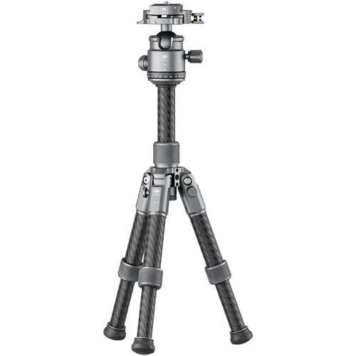 Sirui 3TX+3T5 Karbon Fiber Masaüstü Tripod Kit