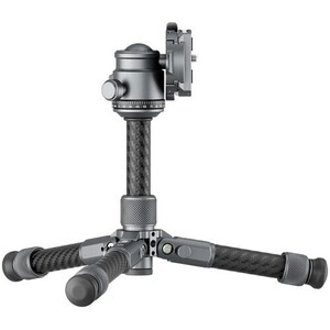 Sirui 3TX+3T5 Karbon Fiber Masaüstü Tripod Kit - Thumbnail