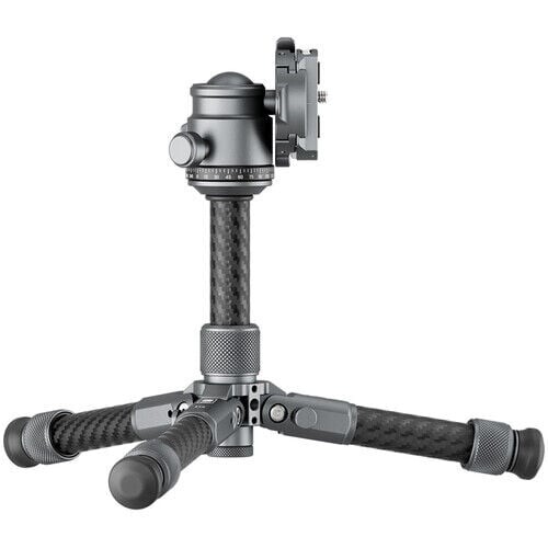 Sirui 3TX+3T5 Karbon Fiber Masaüstü Tripod Kit