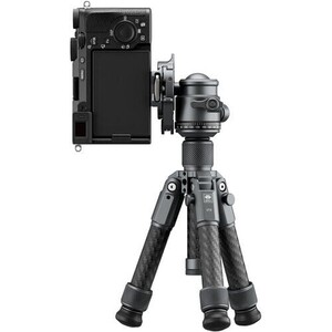 Sirui 3TX+3T5 Karbon Fiber Masaüstü Tripod Kit - Thumbnail