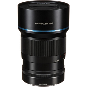 Sirui - Sirui 50mm f/1.8 Anamorphic Lens (MFT Mount)