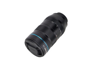 Sirui 75mm f/1.8 Anamorphic Lens (MFT) - Thumbnail