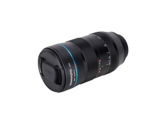Sirui 75mm f/1.8 Anamorphic Lens (MFT) - Thumbnail