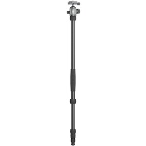Sirui A-005 + P10 Ball Head Kompakt Tripod Kit - Thumbnail