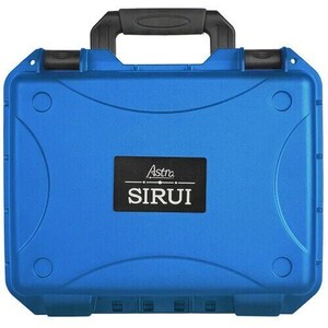 Sirui Astra Series AF T1.8 1.33x Full Frame Neutral Flares Anamorphic Sony E Mount 3'lü Lens Kit - Thumbnail
