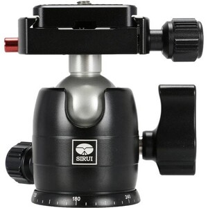 Sirui - Sirui B-00K Ball Head Top Kafa