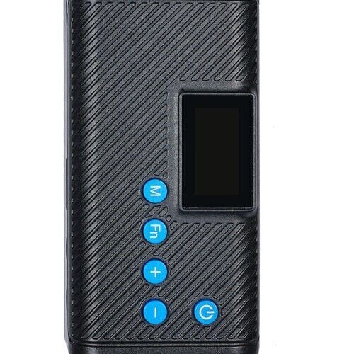 Sirui B15R Dragon Bükülebilir RGB Panel Işık