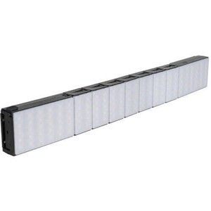 Sirui B25R Dragon Bükülebilir RGB Panel Işık - Thumbnail
