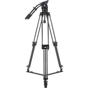 Sirui - Sirui BCT-3203 Karbon Fiber Tripod BCH-30 Video Kafa Seti (1)