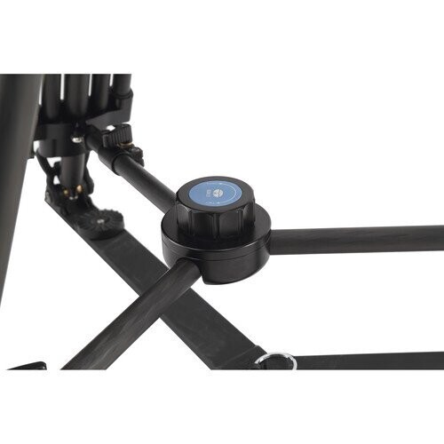 Sirui BCT-3203 Karbon Fiber Tripod BCH-30 Video Kafa Seti