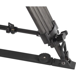 Sirui BCT-3203 Karbon Fiber Tripod BCH-30 Video Kafa Seti - Thumbnail