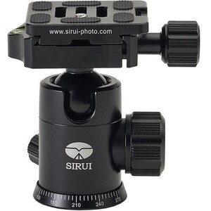 Sirui - Sirui E-10 Ball Head