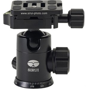 Sirui E-10 Ball Head - Thumbnail