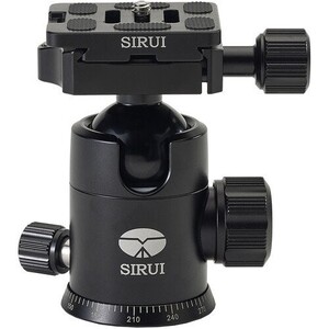 Sirui - Sirui E-20 Ball Head