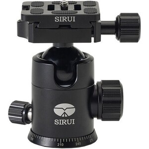 Sirui E-20 Ball Head - Thumbnail