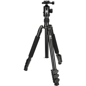 Sirui - Sirui ET-2004 Tripod E-20 Ball Head