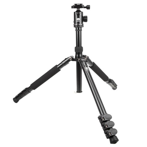 Sirui ET-2004 Tripod E-20 Ball Head