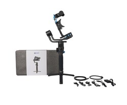 Sirui - SIRUI Exact 3-Axis Kamera Gimbal