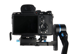 SIRUI Exact 3-Axis Kamera Gimbal - Thumbnail