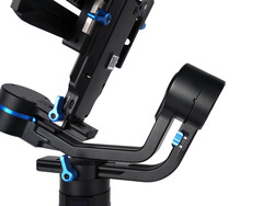 SIRUI Exact 3-Axis Kamera Gimbal - Thumbnail