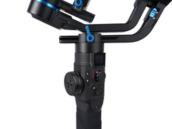 SIRUI Exact 3-Axis Kamera Gimbal - Thumbnail