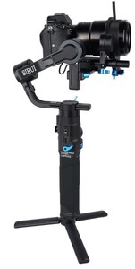 Sirui - SIRUI Exact 3-Axis Kamera Gimbal