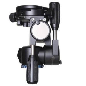 Sirui FD-01 4 Yönlü Hassas Tripod Kafası - Thumbnail