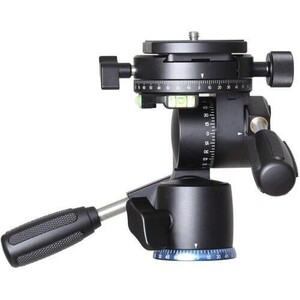 Sirui FD-01 4 Yönlü Hassas Tripod Kafası - Thumbnail