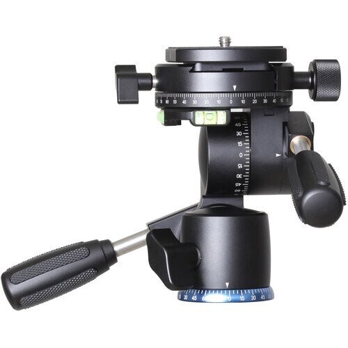Sirui FD-01 4 Yönlü Tripod Başlığı