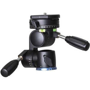 Sirui FD-01 4 Yönlü Tripod Başlığı - Thumbnail