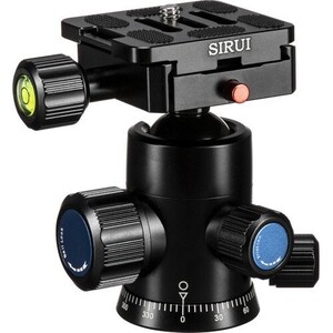 Sirui - Sirui G-10KX Ball Head