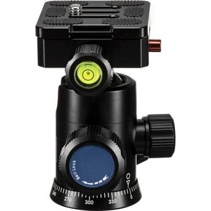 Sirui - Sirui G-10X Profesyonel Ball Head (Top Kafa) (1)