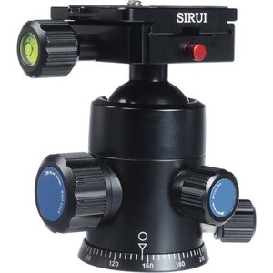 Sirui - Sirui G-20KX Ball Head