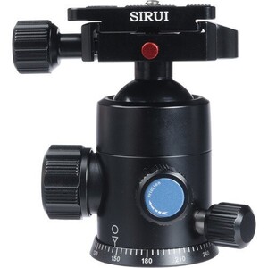 Sirui - Sirui G-20KX Ball Head (1)