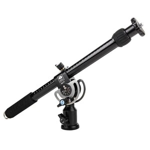 Sirui - Sirui HA-77 Hareketli Tripod Kolu (Horizontal Arm)