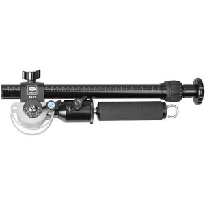 Sirui - Sirui HA-77 Hareketli Tripod Kolu (Horizontal Arm) (1)