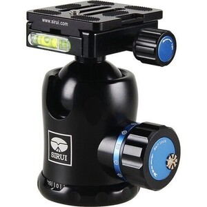 Sirui - Sirui K-30II Profesyonel Ball Head (Top Kafa)