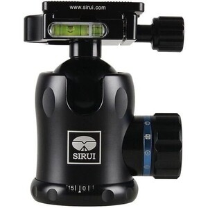 Sirui K-30II Profesyonel Ball Head (Top Kafa) - Thumbnail