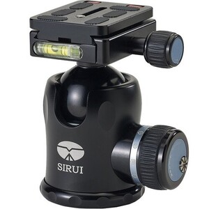 Sirui - Sirui K-30X Ball Head