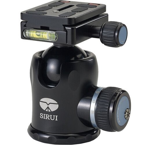 Sirui K-30X Ball Head