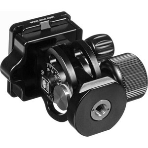 Sirui L-10 Monopod Tilt Head – Profesyonel 15 kg Taşıma Kapasiteli Tilt Kafa (6 Yıl Türkiye Distribütör Garantili) - Thumbnail