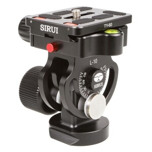 Sirui L-10 Monopod Tilt Head - Thumbnail