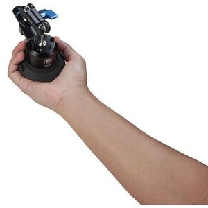 Sirui - Sirui MA-SC Alien Serisi Vantuzlu Magic Arm Kiti (1)